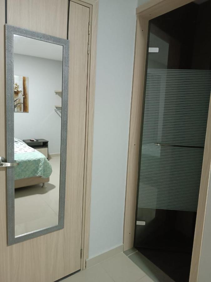 Hotel Prado 53 Barranquilla  Exteriör bild
